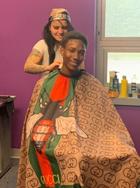 HACC-Haircut