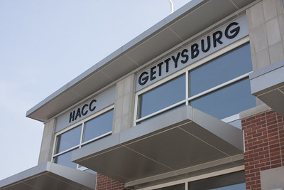 new Gettysburg Image