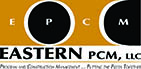Eastern PCM Logo with Tagline-Small