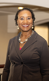 Linnie Carter