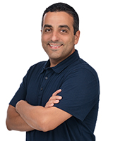Alfred Siha Image