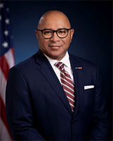 Timothy L. DeFoor Image