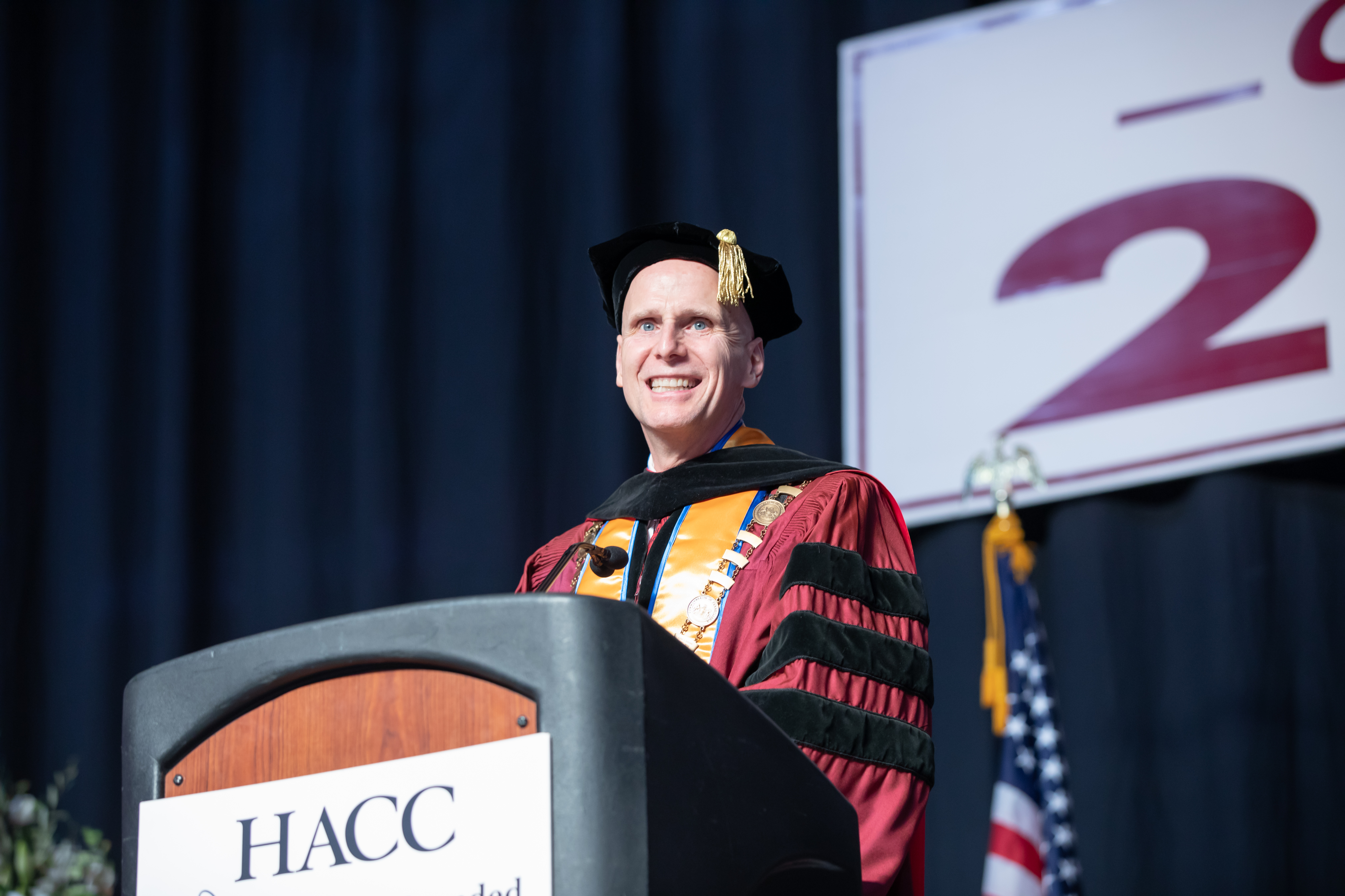 Dr. Ski Receives Lifetime Leadership Award from HEI