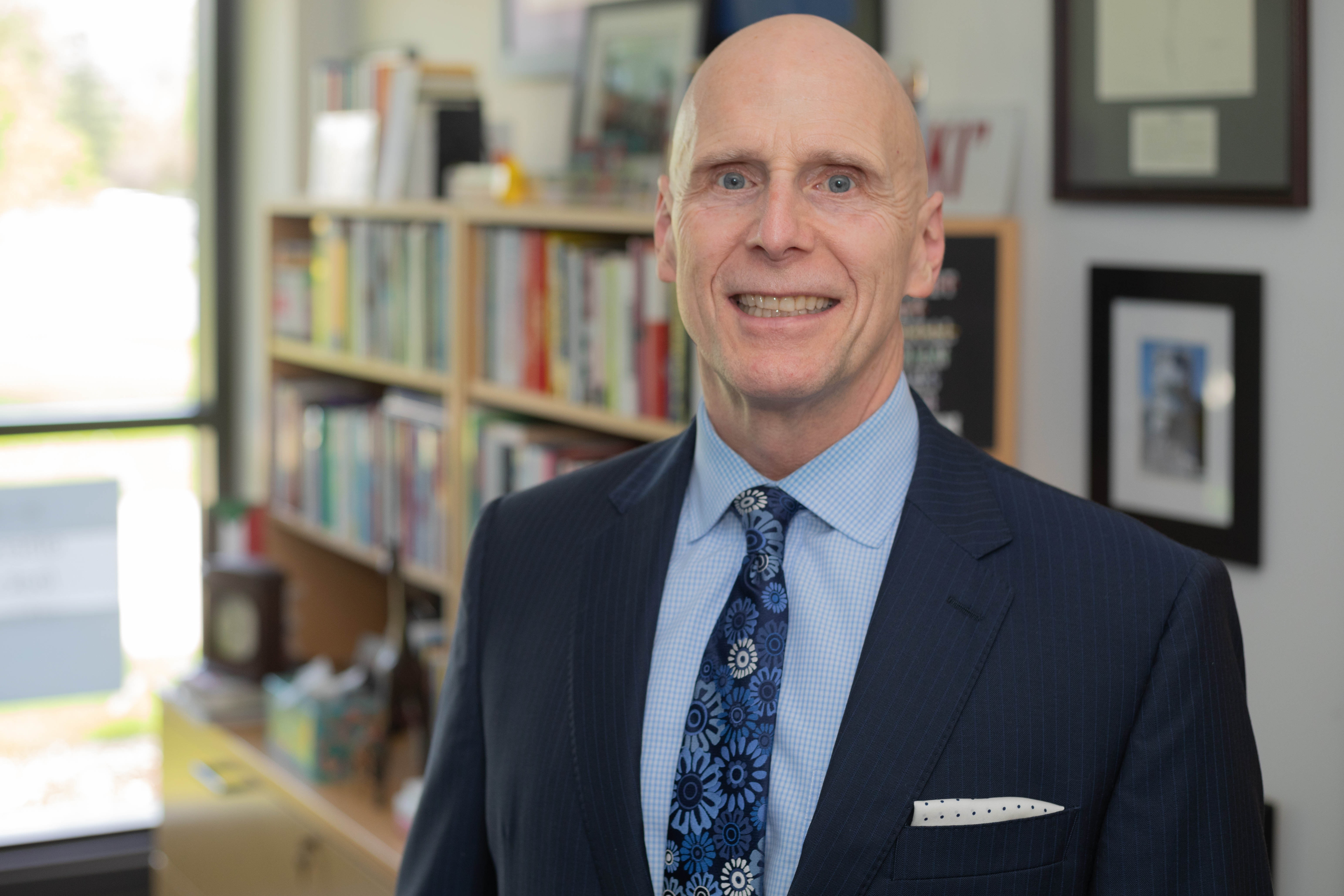 John J. "Ski" Sygielski