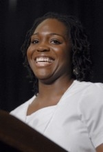 Alicia White (click on image for high resolution photo - login required)