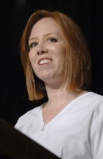 Katherine Long (click on image for high resolution photo-login required)