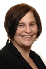 Sherry McLatchy-Scarlett