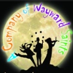 HACC TheatreWorks: "A Company of Wayward Saints"