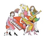 Live at Rose Lehrman - "Hormonal Imbalance"