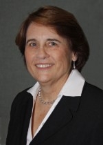 Jayne Baker Abrams, executive director, HACC Foudnation/Institutional Advancement