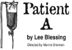 HACC Theatreworks - "Patient A"