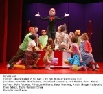 TheatreworksUSA "Seussical!"