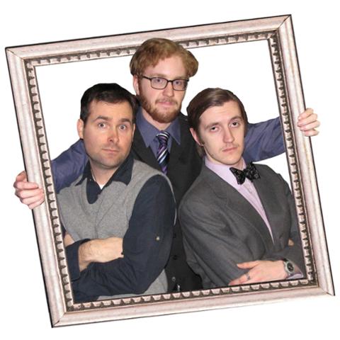 HACC TheatreWorks: "Art"