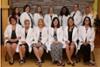 Spring 2011 nursing graduates - Gettysburg Campus