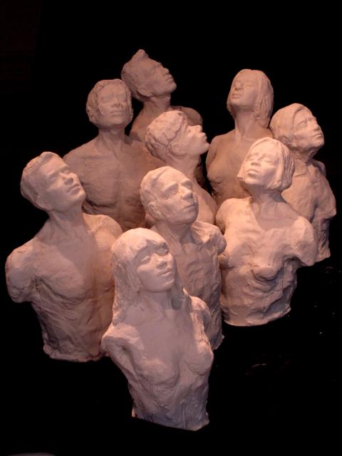 "Ekstasis" by Freiman Stolzfus