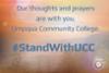 #StandWithUCC